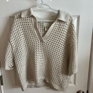 Women’s Knit Shirt